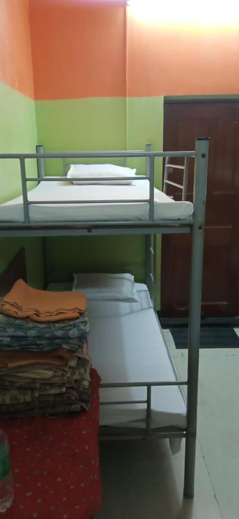 Northeastern Dormitory Gauripur  Eksteriør billede