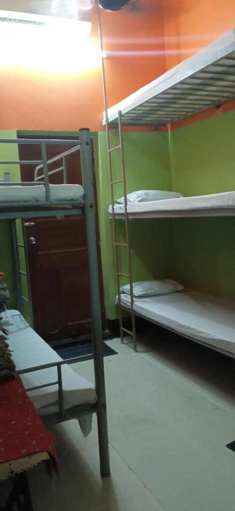 Northeastern Dormitory Gauripur  Eksteriør billede