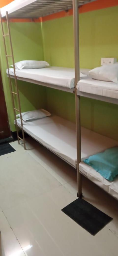 Northeastern Dormitory Gauripur  Eksteriør billede