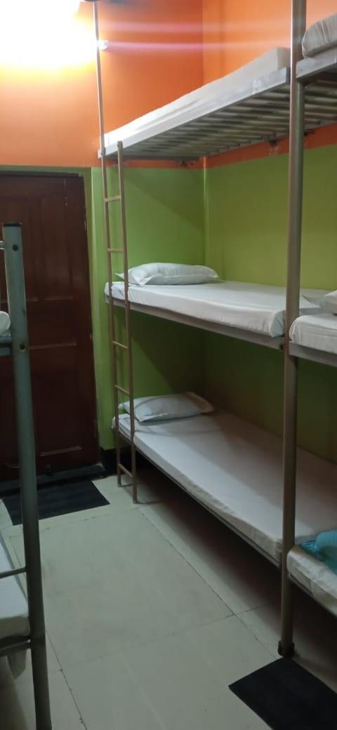 Northeastern Dormitory Gauripur  Eksteriør billede